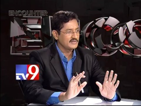 Murali krishna's encounter with Minister Raghu Veera Reddy