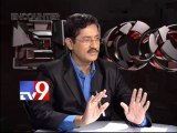 Murali krishna's encounter with Minister Raghu Veera Reddy