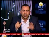 محمود عزت: متأكد من فوز مرسي .. واتوقع صراع بين الإخوان والقوات المسلحة