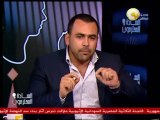 السادة المحترمون: محمود عزت .. ومشروع التوريث لجمال مبارك