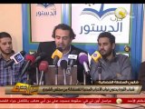 من جديد: شباب الثورة يدعون نواب الأحزاب المدنية للإستقالة من مجلس الشورى