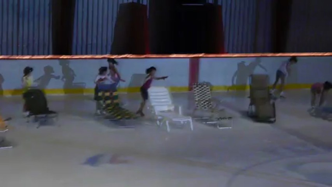Gala patinage SPM