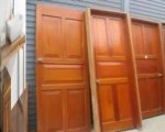 Instalación de puertas levadizas en Lima