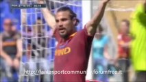 Tutti i gol della 34ª giornata di Serie A 2012/2013