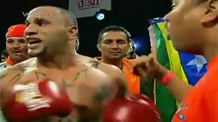 2013-04-27 Carlos Cotto vs Victor Pizarro