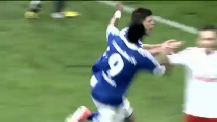 I cinque gol più belli della Bundesliga