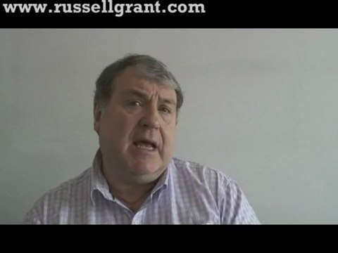 Russell Grant Video Horoscope Aries April Monday 29th 2013 russellgrant.com