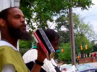 WE TRUST IN THE LORD