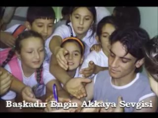 Dj Engin Akkaya Özel Teaser