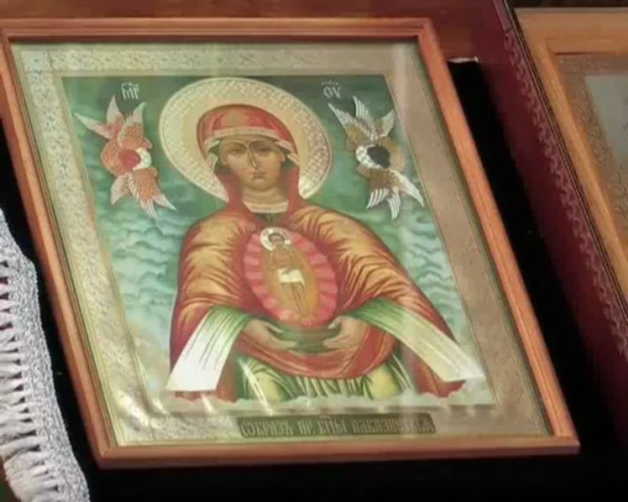 Отец Александр о Пасхе.