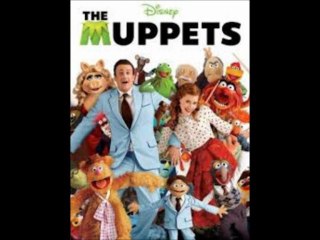In Theater Movie Reviews # 15: The Muppets