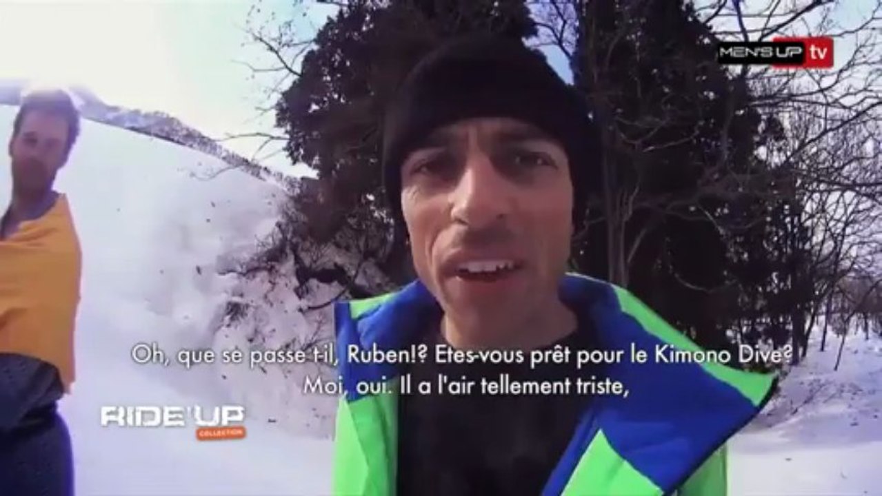 Ride UP Collection [S.1] [E.5] 2/2