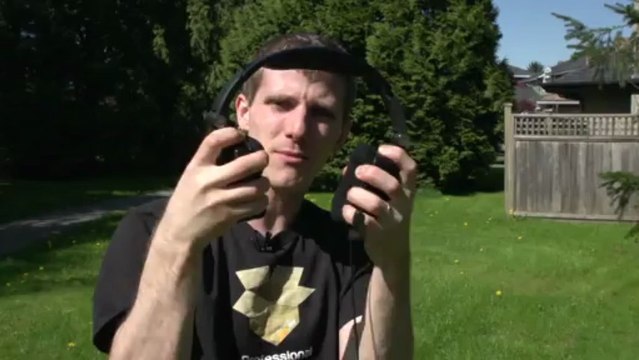 Thermaltake Shock Gaming Headsets Unboxing & Overview