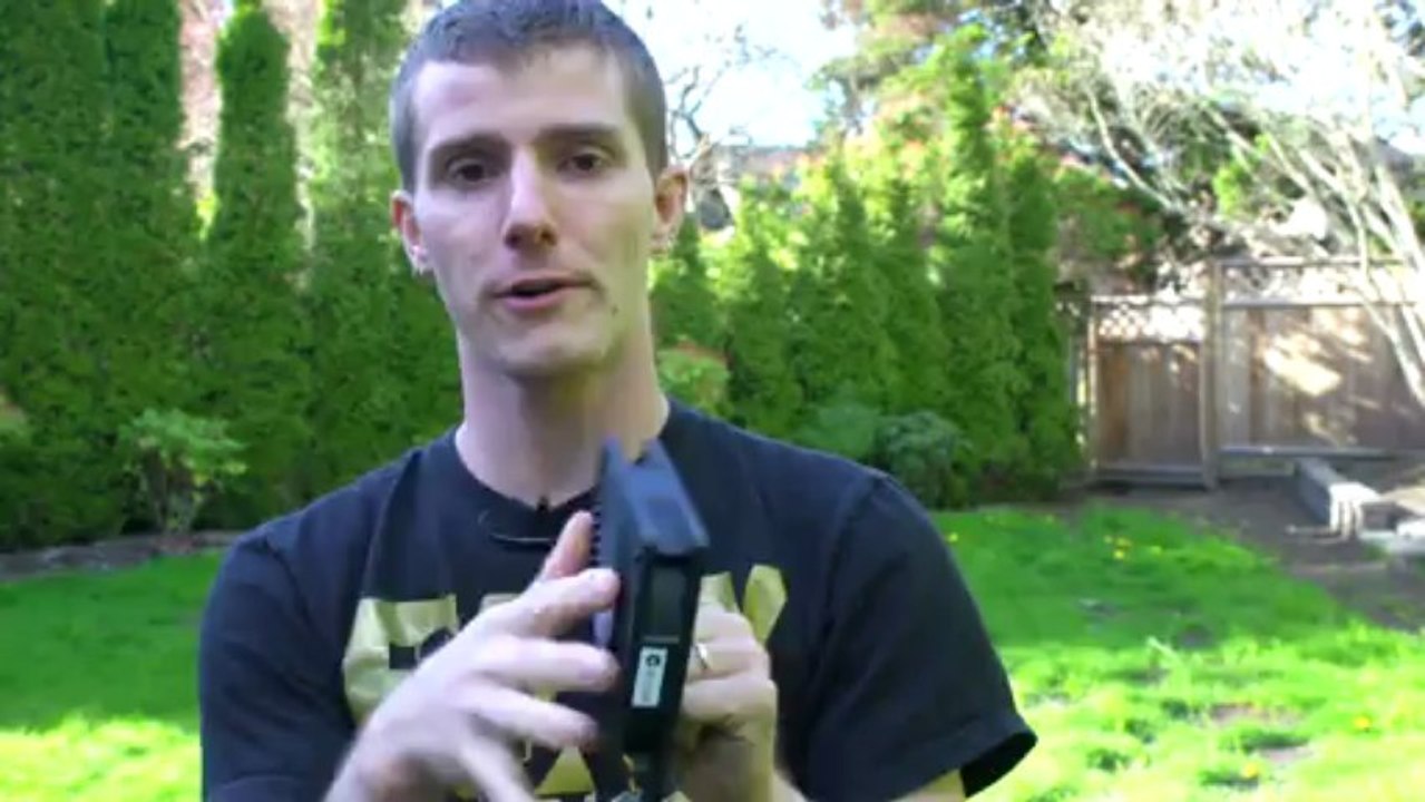 Silverstone AP-123 Fan Unboxing & Overview