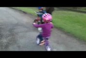 premier tour de vélo avec Armand_MPEG_