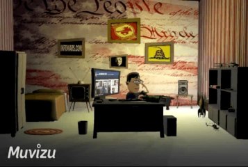 Operation Paul Revere InfoWars.com Contest - Max's First Podcast