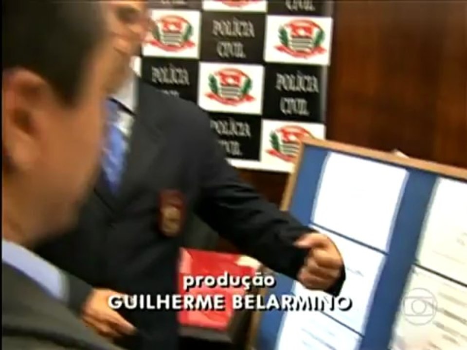 Assassino de taxistas deixou carta antes de morrer ‘Tudo por drogas