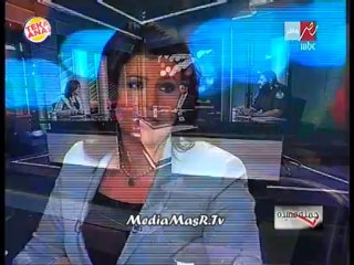 مناظرة بين ضابط ملتحي و اخر لا .. مع منى الشاذلي 28/4/2013