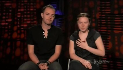 Jesse & Joy - Entrevista AOL (Electricidad)