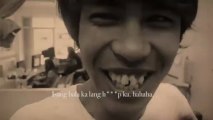 Mamatay ka na Nakatawa (A very very short film)