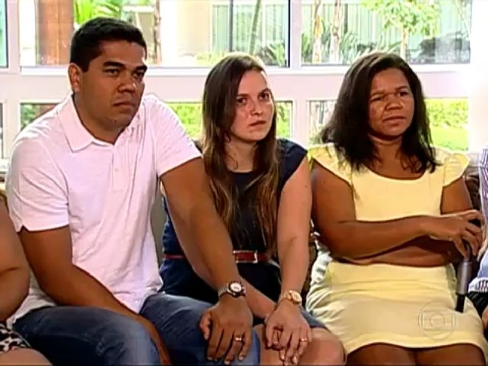 Fantástico mostra a nova rotina de empregadas domésticas depois da nova lei