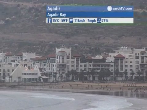 Agadir - Morocco, Ascona - Ticino - Switzerland, Cannes - France, Warnemunde - Germany, Udaipur - India, Vienna - Austria, Hamburg - Germany