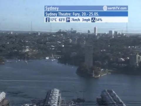 Sydney - Australia, Warsaw - Poland, Amsterdam - Netherlands, Berlin - Germany, Palma de Mallorca - Spain, Vienna - Austria, Paris - France