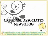 cruse and associates news blog, World Intellectual Property Day