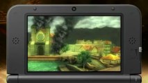 Fire Emblem : Awakening (3DS) - Trailer 14 - Lancement FR (web)