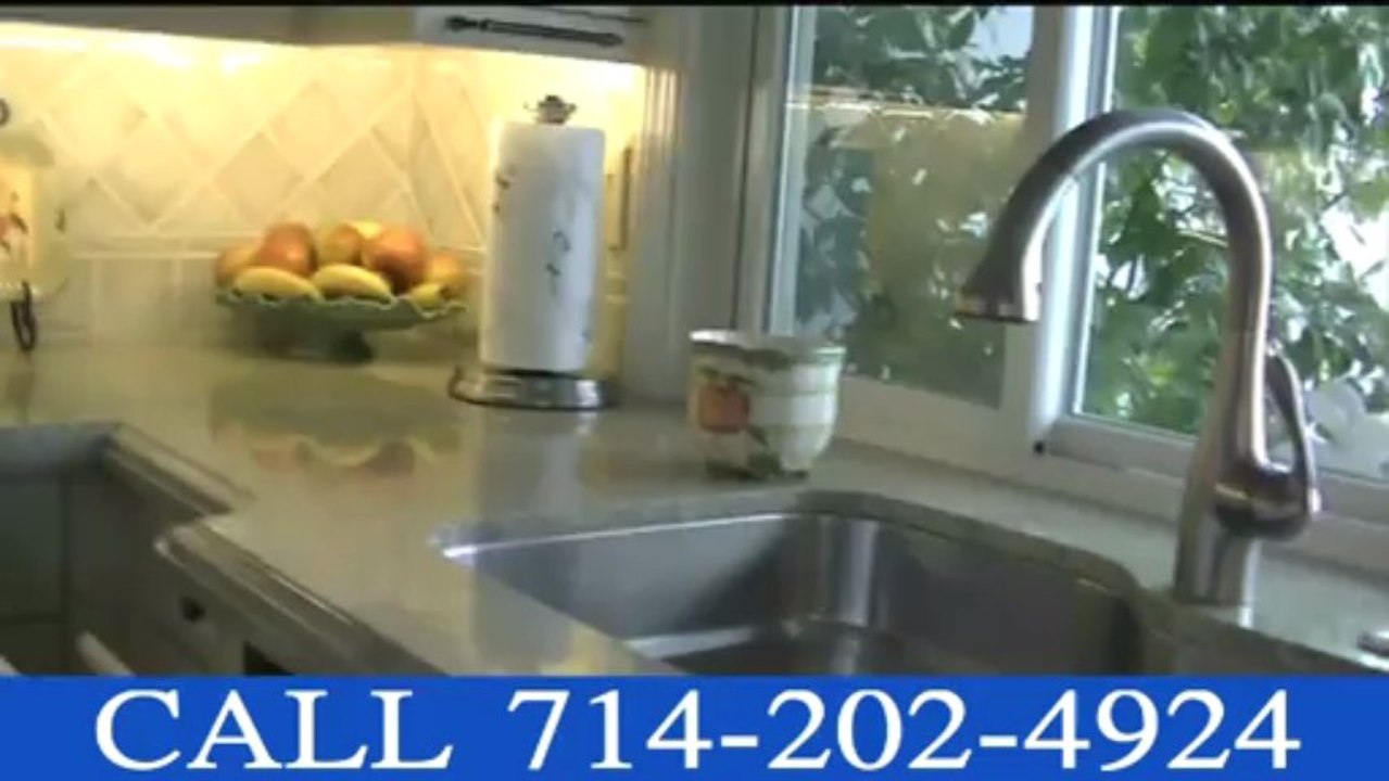 Custom Kitchen Remodel Anaheim CA (714) 202-4924 Remodeling