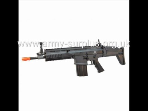 Airsoft Products