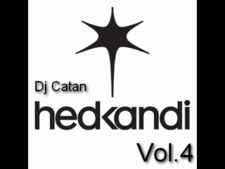 hed kandi beach house Vol.4