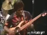 Guitar Bass Solo victor Wooten