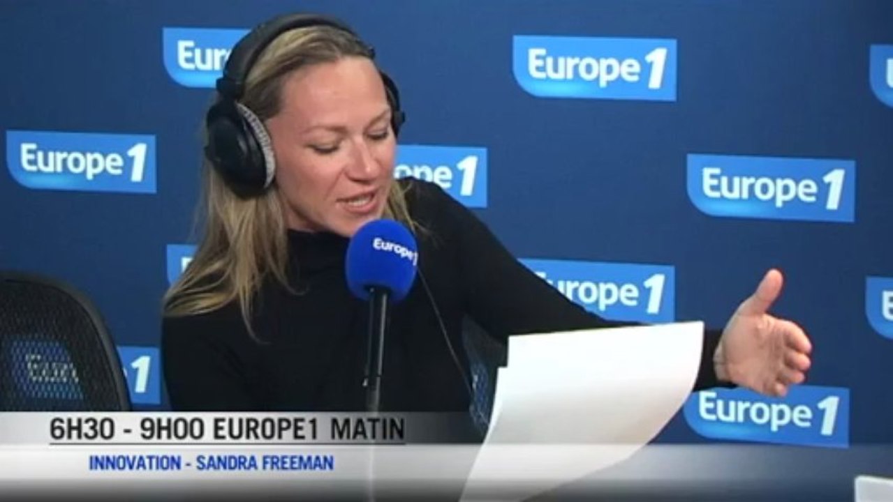 Des brebis fluorescentes