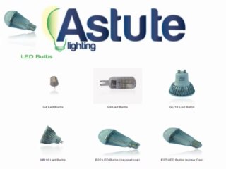 Top Quality LED Light Bulbs