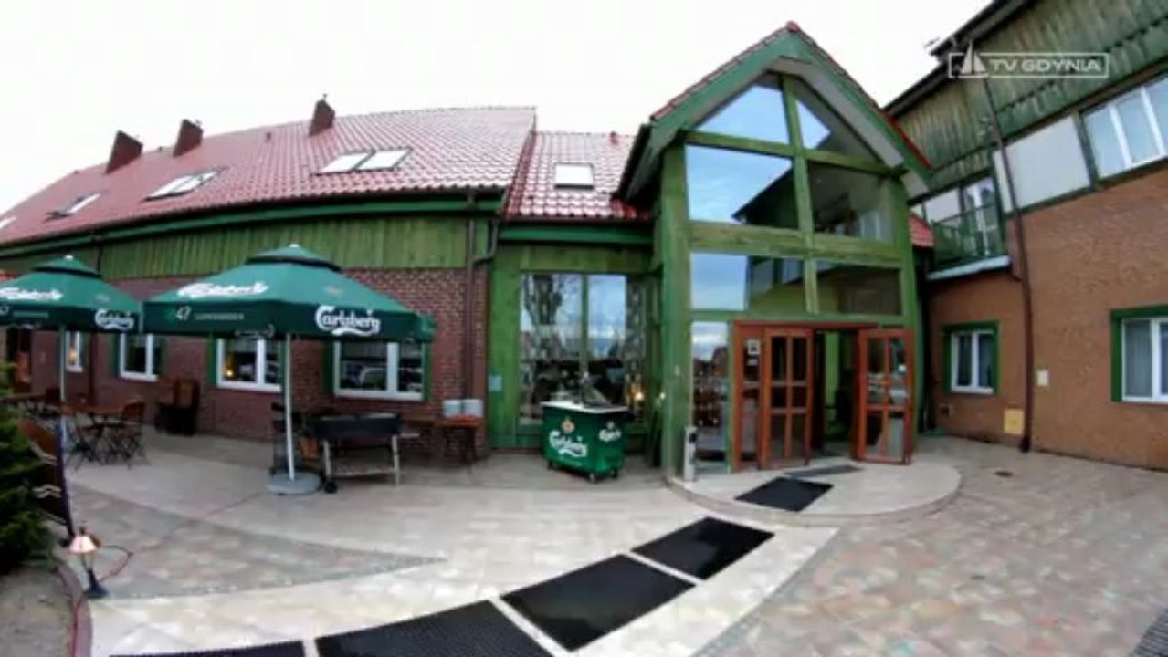 GASTRONOM POMORZA 2013