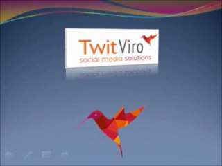 Get more twitter followers