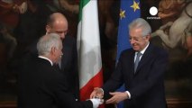 Italia: oggi voto di fiducia alla Camera