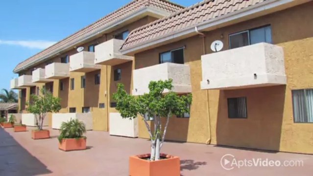 Fountain View Apartments in Long Beach, CA - ForRent.com