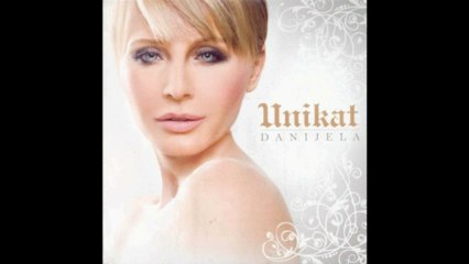 Danijela - Kljuc - (Audio 2011) HD