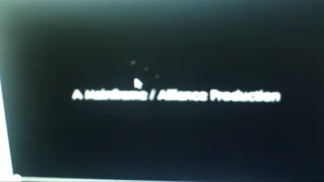 Mainframe/Alliance/Treehouse/Columbia Tristar Television (1996)