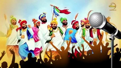 Mr. Pendu _ Roshan Prince _ Feat. Desi Crew & Bunty Bains _ Full Audio with Lyrics _ Brand New