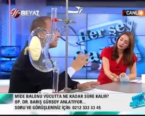 Herşey için Sağlık 29.04.2013