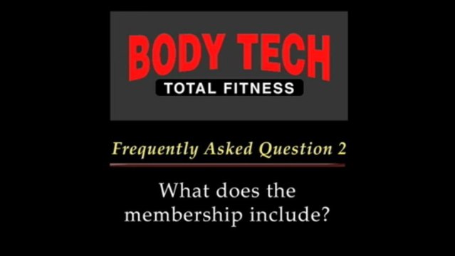 Tinley Park Gyms | Tinley Park Fitness Center