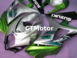 CTMotor 2007-2008 SUZUKI GSXR 1000 K7 FAIRING CAA