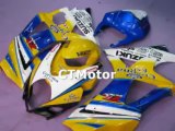 CTMotor 2007-2008 SUZUKI GSXR 1000 K7 FAIRING COA