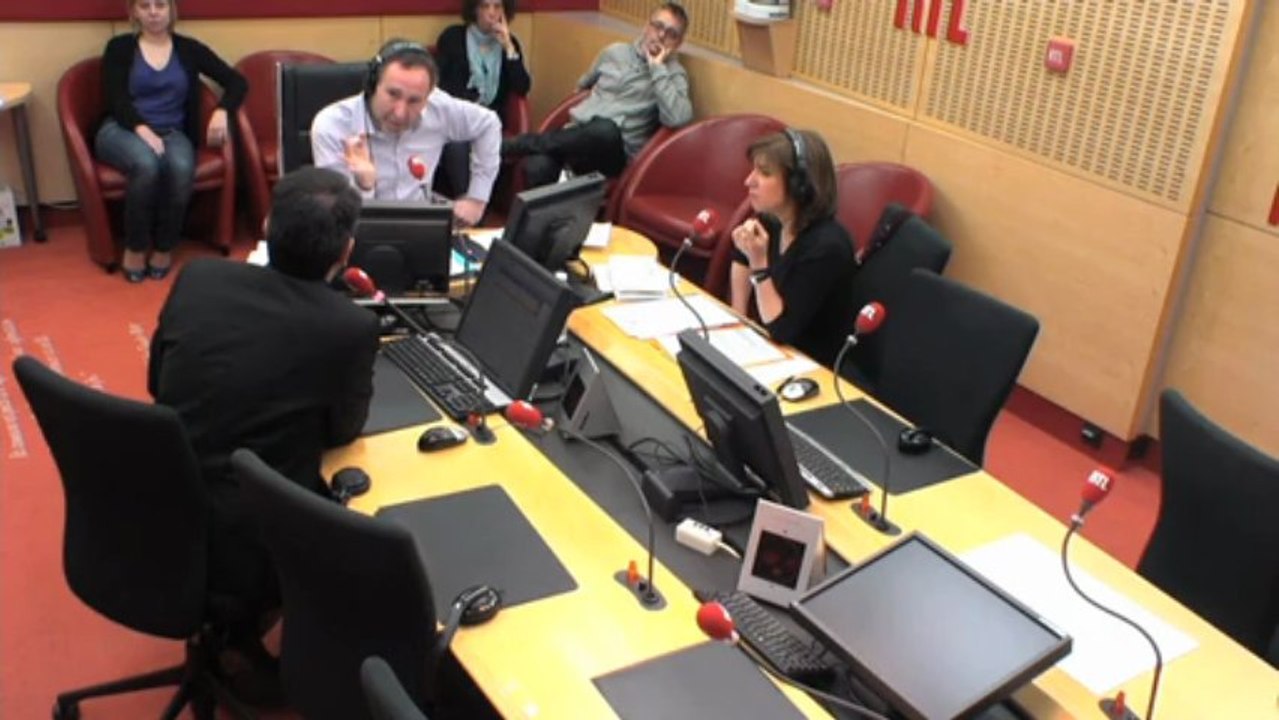 Pierre Chasseray, délégué général de "40 millions d'automobilistes" : "Il existe des radars injustes qui donnent l'impression aux automobilistes d'être piégés"