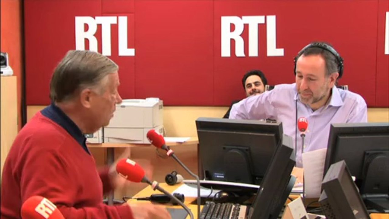 Le mythe de l'union nationale