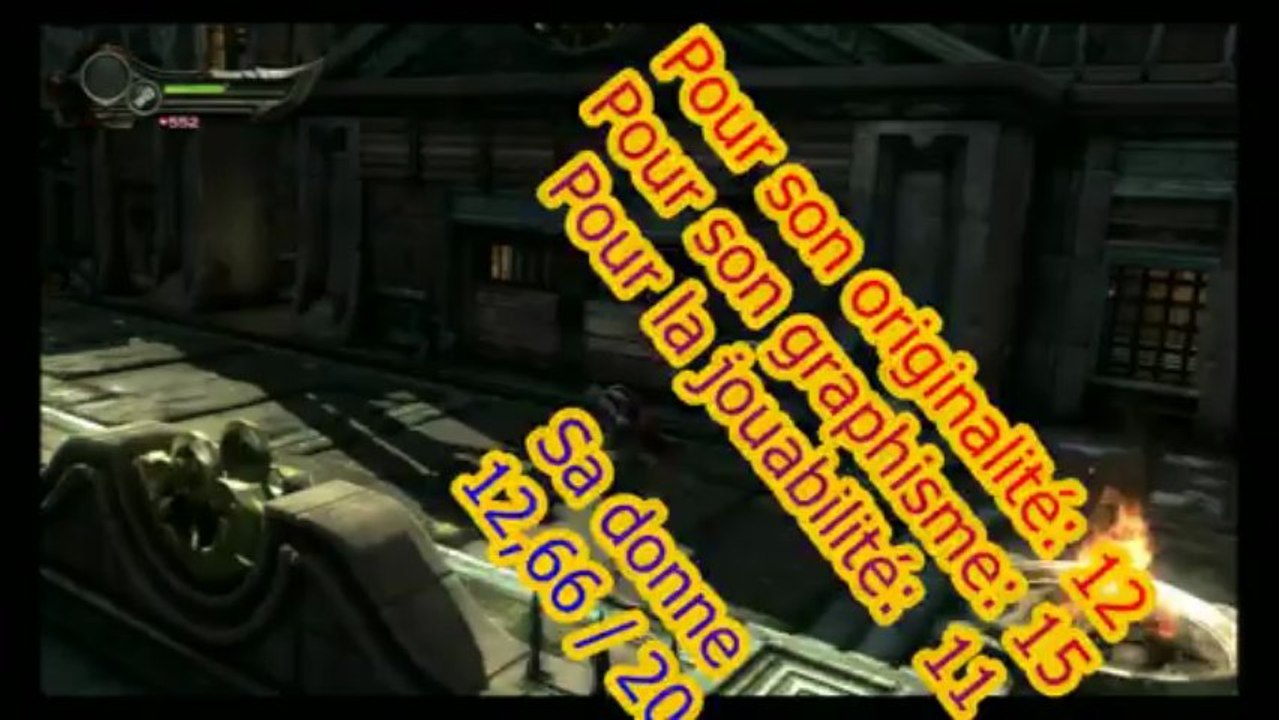 God of wars - Explications pour mieux faire avancer sa chaîne youtube