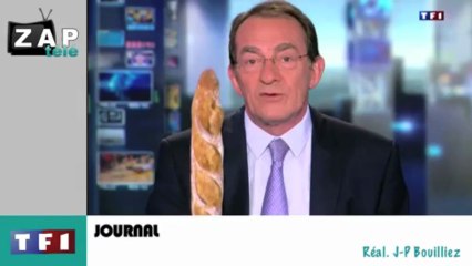 zapping télé du 29 avril 2013